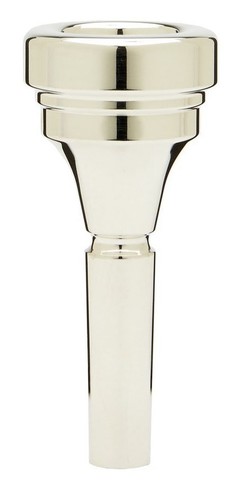 Denis wick tenor horn silver - tenor,