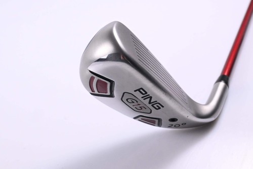 Ping g15 hybrid - #3, degree