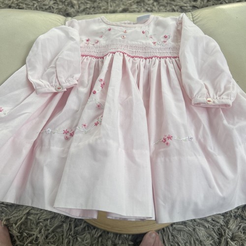 Sarah louise baby - sarah, girl