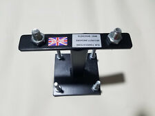 TRAILER  SPARE WHEEL BRACKET