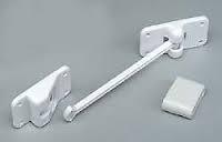 American Motorhome RV T-Style Door Holder, 4"  20-1476