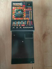 Maygay "Diamonds Are Forever" Arcade Fruit Club Machine Sales Flyer