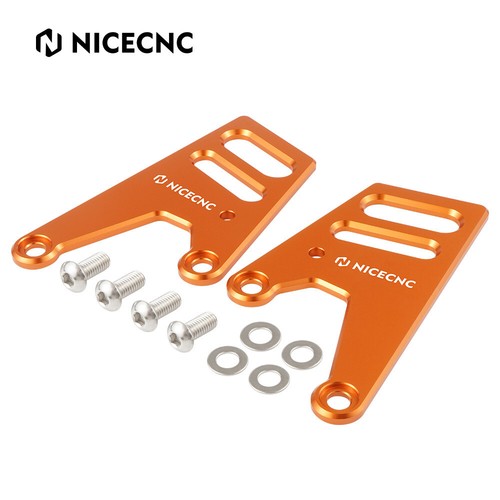 Nicecnc heel guards cover - nicecnc,