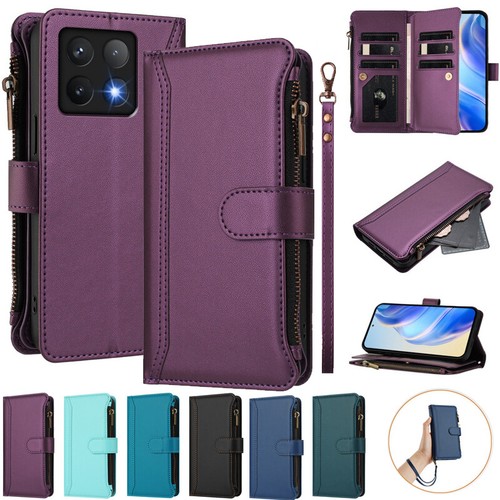 Zipper wallet case for - zipper,