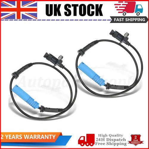 Front abs wheel speed - speed, sensor