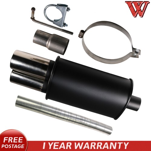 For audi tain tip stainleel - audi,