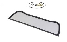 Windblocker for BMW Z3 E36