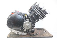 ENGINE - YAMAHA FZS FAZER 600
