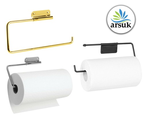 Kitchen roll holder wall - kitchen,