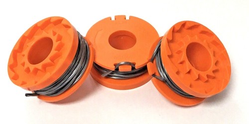 Worx replacement spool line - worx,
