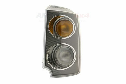 For range rover l322 front - range,