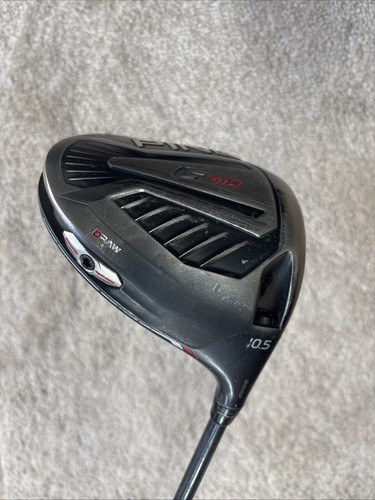 Ping g410 lst - g410, driver