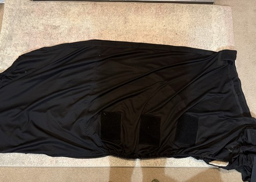 Snuggy hoods winter under - hoods, rug