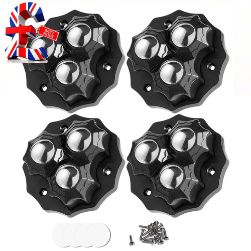 Pack heavy duty - of, 4