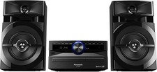 Panasonic SC-UX100E-K Black