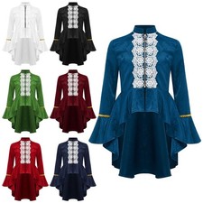 UK Girls Medieval Renaissance