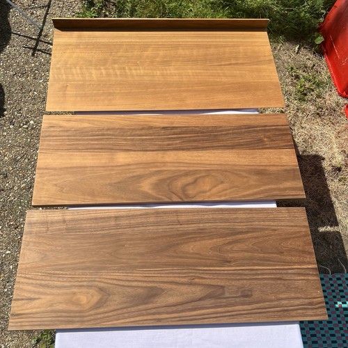 String system walnut - system, x