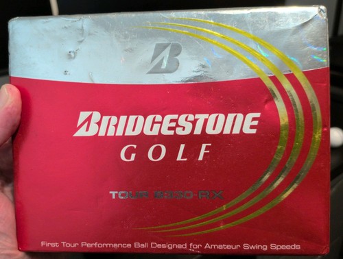 Bridgestone tour b330 - bridgestone,