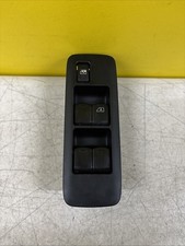 06-13 NISSAN QASHQAI DRIVERS