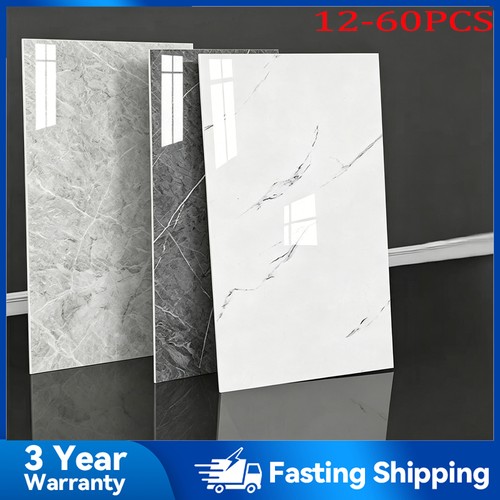 60x thick pvc - 60x, tiles