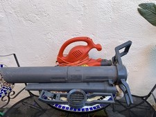 Flymo Twister 2000 Garden