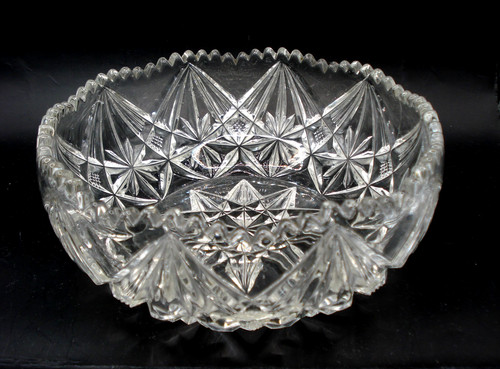 Antique heavy decorative - antique,