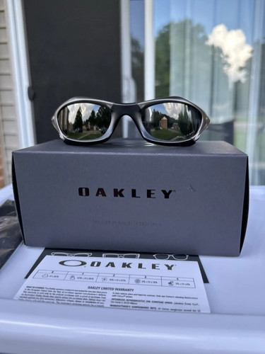 Y2k vintage oakley splice - oakley,