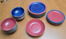 Denby Harliquin Dinnerware Sold By The Piece