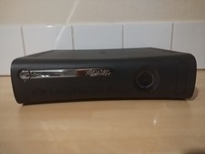 Official Microsoft Xbox 360