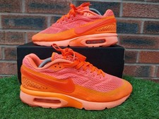 Nike Air Max Classic BW Ultra BR Total Crimson 2016 Release Size U.K 9