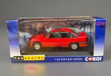 1/43 Boxed Model Corgi