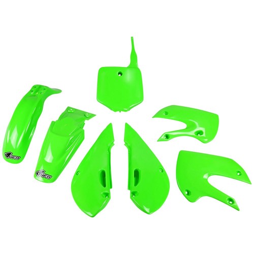 Ufo plast complete plastic - ufo,