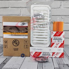 Yaris Service Kit 1.3L