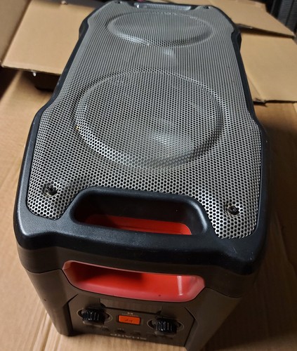 Sharp 929 180w party - sharp, ps-929