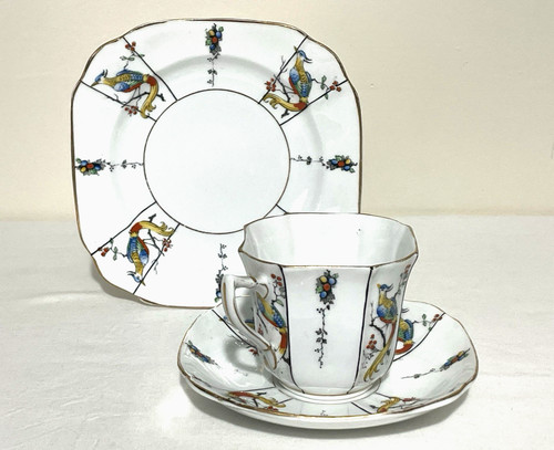 Phoenix fine china vintage - phoenix,