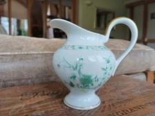 Limoges french vintage Jug