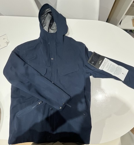 Stone island water - stone,