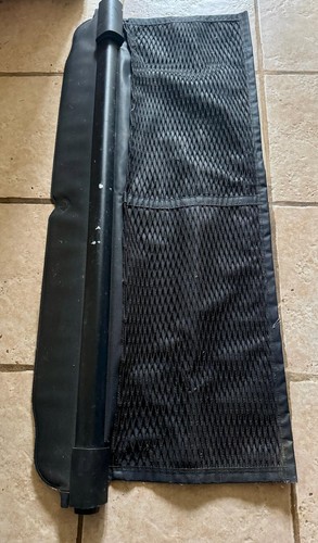 For smart fortwo parcel shelf - fortwo,
