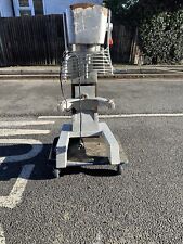 dough mixer commercial