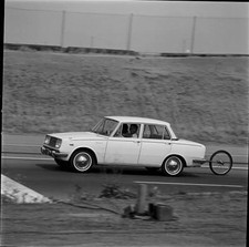 1966 Toyota Corona 1900 Sports