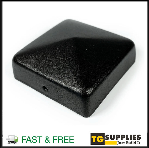 Premium black powder coated - premium,