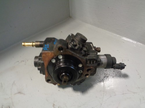 Freelander injection pump - freelander,