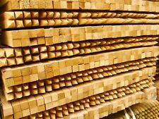 4ft x 32mm Softwood Treated