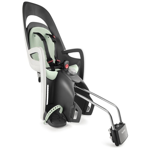 Hamax caress child bike seat - bike,