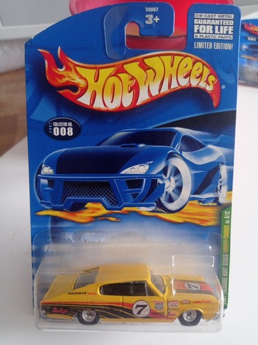 Hot wheels dodge - wheels, charger
