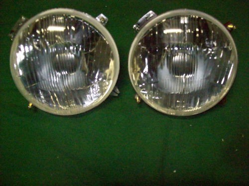 Innocenti mini minor pair - minor,
