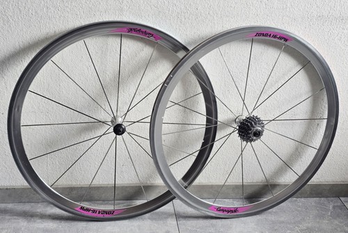 Campagnolo zonda hpw 28 - campagnolo,