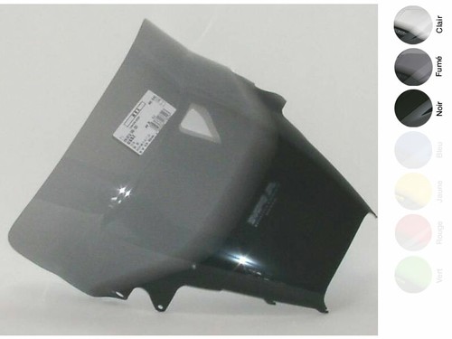Mra touring windshield - windshield,