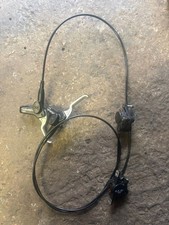 Magura Julie hydraulic disc