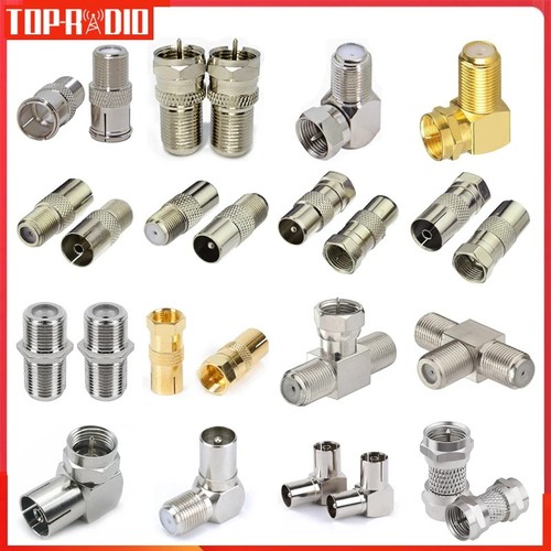 Right angle adapter plug - right, to
